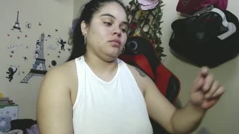 Snapshot of angelsexhotlatin chatting on 26, 1, 2025 angelsexhotlatin online show from 26, 1, 2025