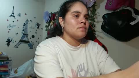 Snapshot of angelsexhotlatin chatting on 31, 1, 2025 angelsexhotlatin online show from 31, 1, 2025