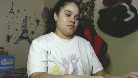 Snapshot of angelsexhotlatin chatting on 3, 2, 2025 angelsexhotlatin online show from 3, 2, 2025