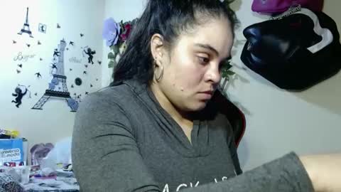 Snapshot of angelsexhotlatin chatting on 9, 2, 2025 angelsexhotlatin online show from 9, 2, 2025