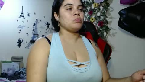 Snapshot of angelsexhotlatin chatting on 20, 2, 2025 angelsexhotlatin online show from 20, 2, 2025