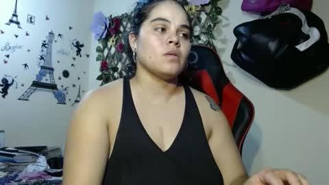 Snapshot of angelsexhotlatin chatting on 25, 2, 2025 angelsexhotlatin online show from 25, 2, 2025