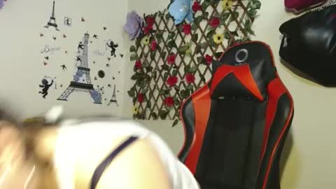 Snapshot of angelsexhotlatin chatting on 4, 3, 2025 angelsexhotlatin online show from 4, 3, 2025