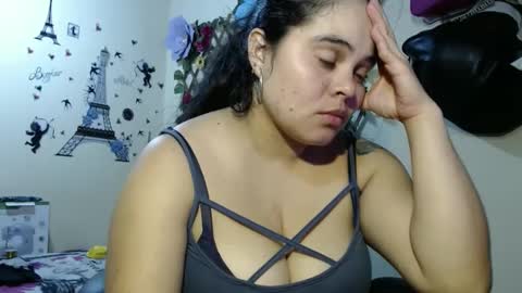 Snapshot of angelsexhotlatin chatting on 7, 3, 2025 angelsexhotlatin online show from 7, 3, 2025