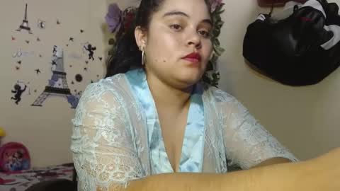 Snapshot of angelsexhotlatin chatting on 11, 9, 2025 angelsexhotlatin online show from 11, 9, 2025