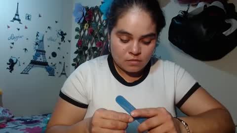 Snapshot of angelsexhotlatin chatting on 12, 9, 2025 angelsexhotlatin online show from 12, 9, 2025