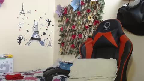 Snapshot of angelsexhotlatin chatting on 25, 9, 2025 angelsexhotlatin online show from 25, 9, 2025