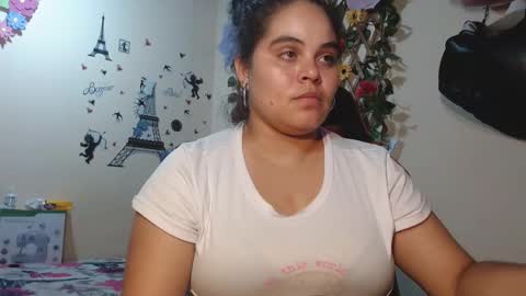 Snapshot of angelsexhotlatin chatting on 27, 9, 2025 angelsexhotlatin online show from 27, 9, 2025