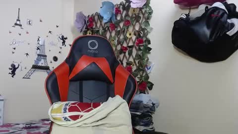 Snapshot of angelsexhotlatin chatting on 2, 10, 2025 angelsexhotlatin online show from 2, 10, 2025