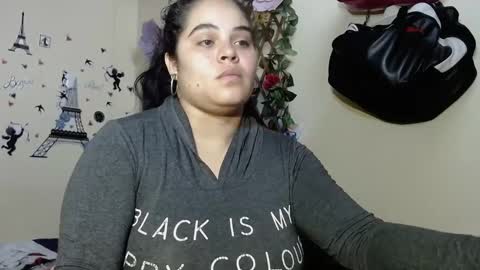 Snapshot of angelsexhotlatin chatting on 7, 10, 2025 angelsexhotlatin online show from 7, 10, 2025