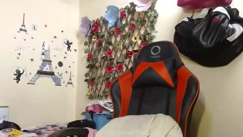 Snapshot of angelsexhotlatin chatting on 8, 10, 2025 angelsexhotlatin online show from 8, 10, 2025