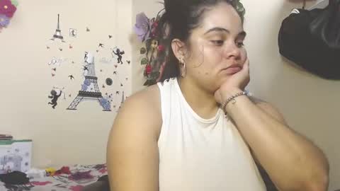 Snapshot of angelsexhotlatin chatting on 24, 10, 2025 angelsexhotlatin online show from 24, 10, 2025