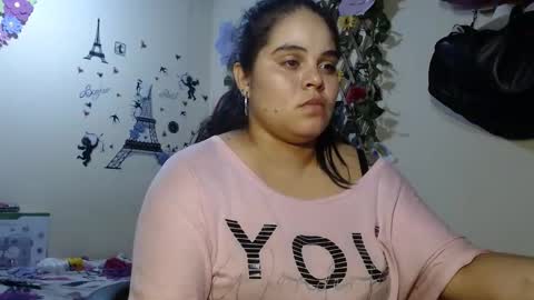 Snapshot of angelsexhotlatin chatting on 25, 10, 2025 angelsexhotlatin online show from 25, 10, 2025