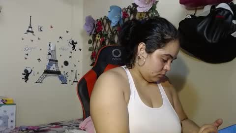 Snapshot of angelsexhotlatin chatting on 27, 10, 2025 angelsexhotlatin online show from 27, 10, 2025