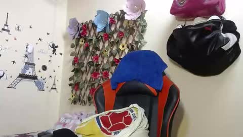 Snapshot of angelsexhotlatin chatting on 16, 11, 2025 angelsexhotlatin online show from 16, 11, 2025