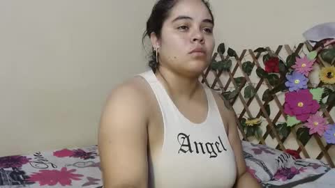 angelsexhotlatin online show from 29, 3, 2026