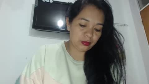rebeca online show from 1, 2, 2026
