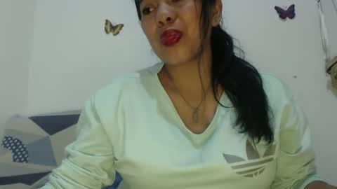 rebeca online show from 13, 3, 2026