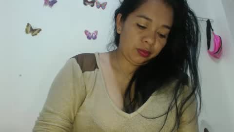 rebeca online show from 18, 4, 2026