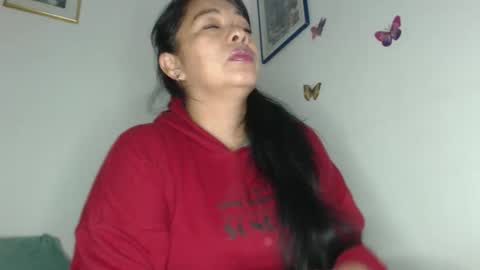 rebeca online show from 30, 5, 2026