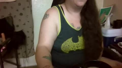 Angel and Mark online show from 23, 3, 2026