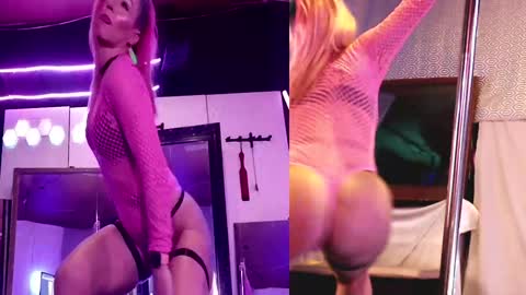 Snapshot of angelsparkle80 chatting on 14, 12, 2024 Madison Marie online show from 14, 12, 2024