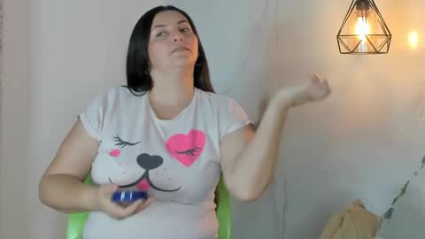 ANGIE online show from 18, 2, 2025