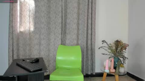 ANGIE online show from 2, 10, 2025