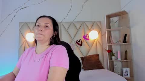 ANGIE online show from 28, 2, 2026