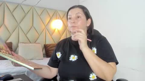 ANGIE online show from 30, 7, 2026