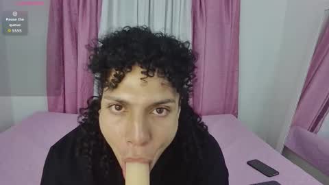 angelwhitte online show from 14, 11, 2025