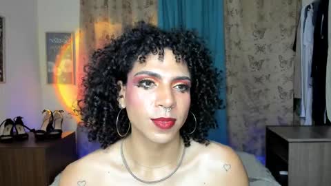 angelwhitte online show from 16, 3, 2026