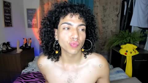 angelwhitte online show from 19, 4, 2026