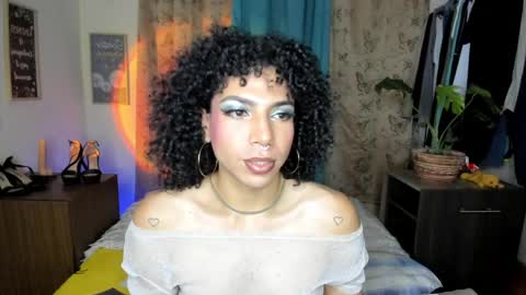 angelwhitte online show from 28, 4, 2026
