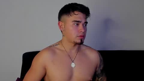 Snapshot of angelx_fox chatting on 3, 12, 2025 Angel Fox online show from 3, 12, 2025