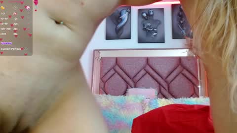 Angely  online show from 31, 1, 2025