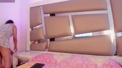 angely_js online show from 27, 1, 2025