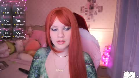 Angel online show from 19, 1, 2025