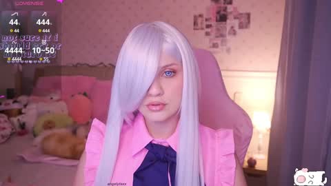 Angel online show from 26, 1, 2025