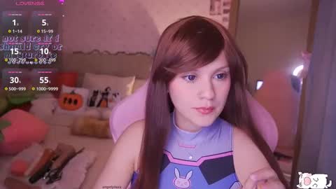 Angel online show from 15, 9, 2025