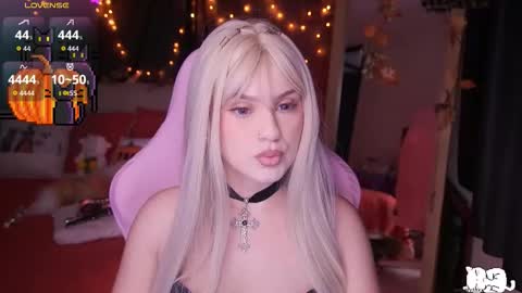 Angel online show from 11, 10, 2025