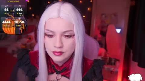 Angel online show from 1, 11, 2025