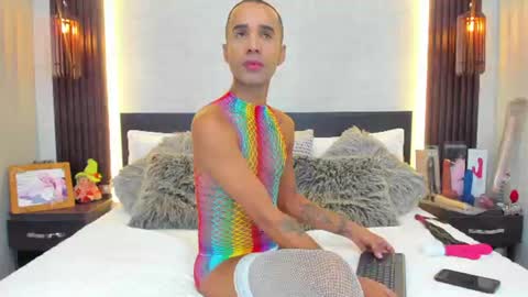  Anghel Stone  online show from 8, 7, 2026