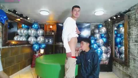 anghelytos online show from 12, 12, 2024