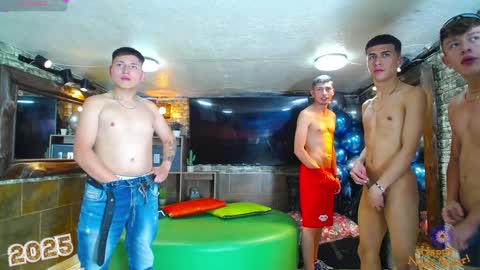 anghelytos online show from 20, 12, 2024