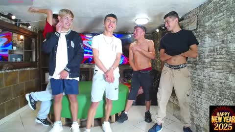 anghelytos online show from 29, 12, 2024