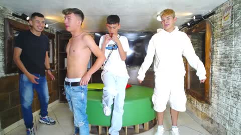 anghelytos online show from 6, 1, 2025