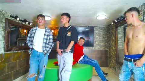 anghelytos online show from 11, 1, 2025