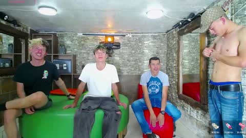 anghelytos online show from 18, 1, 2025