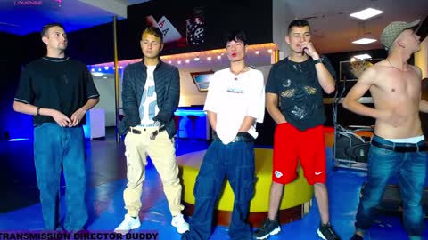 anghelytos online show from 23, 1, 2025